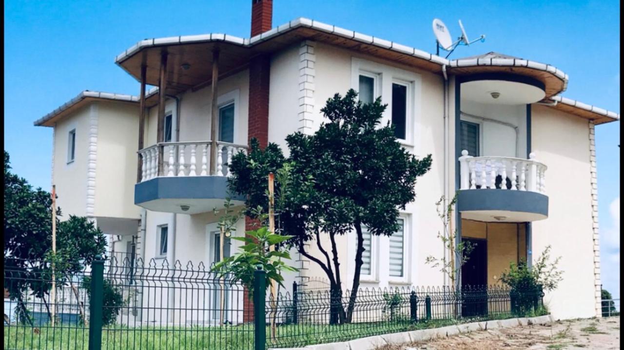 Sadik Villa Трабзон Екстериор снимка