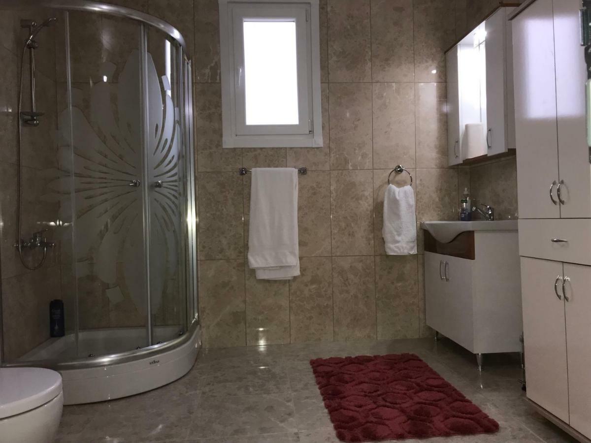 Sadik Villa Трабзон Екстериор снимка